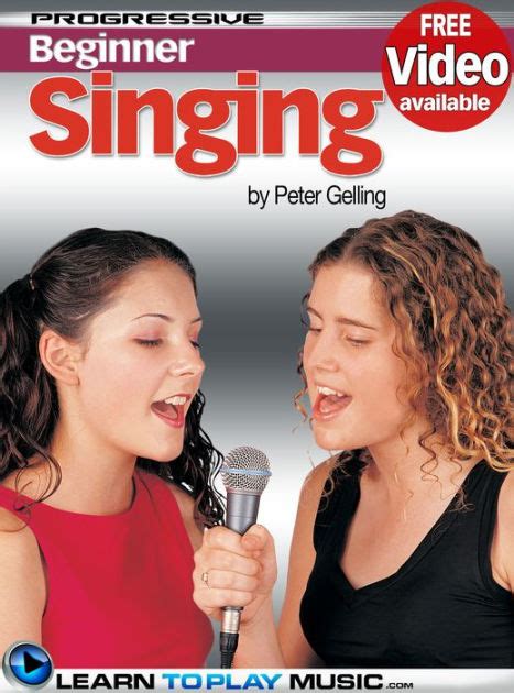 singing book pdf